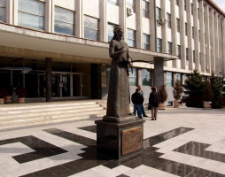 Правила понашања запослених и странака у Основном суду у Суботици